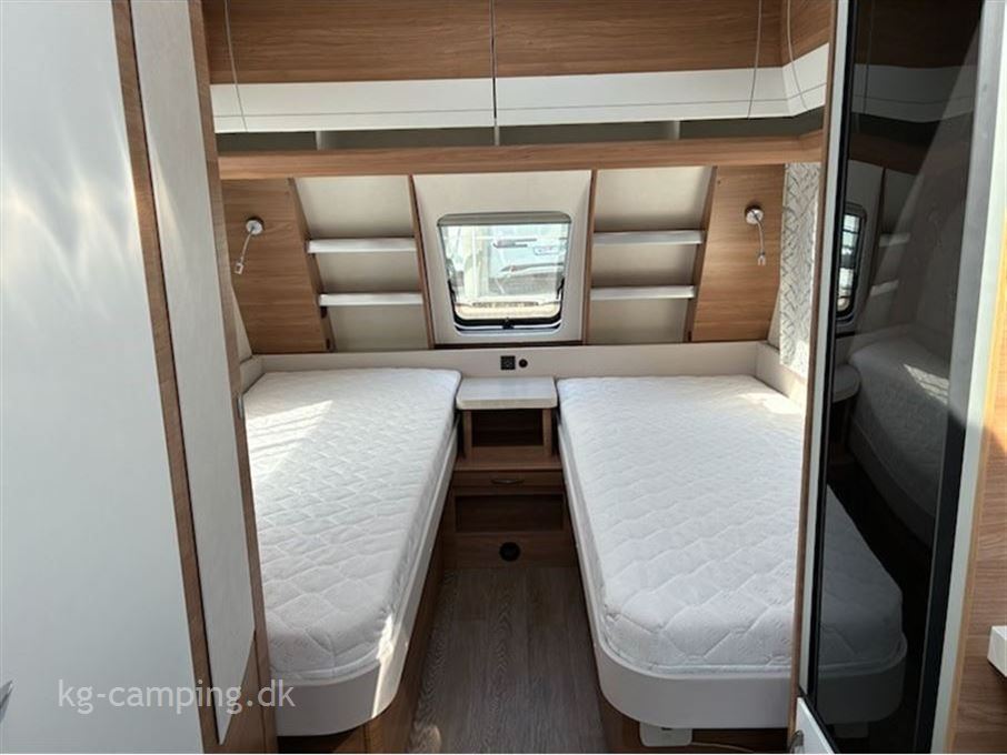 Hobby De Luxe 495 UL